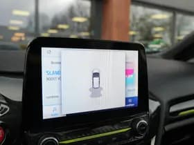 Ford Fiesta 1.5 EcoBoost ST-3 1.5 EcoBoost ST-3 thumbnail 41