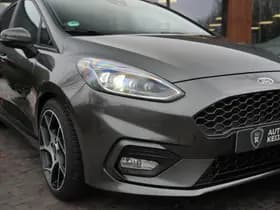 Ford Fiesta 1.5 EcoBoost ST-3 1.5 EcoBoost ST-3 thumbnail 42