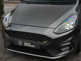 Ford Fiesta 1.5 EcoBoost ST-3 1.5 EcoBoost ST-3 thumbnail 43