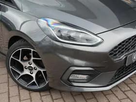 Ford Fiesta 1.5 EcoBoost ST-3 1.5 EcoBoost ST-3 thumbnail 45