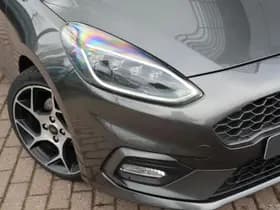 Ford Fiesta 1.5 EcoBoost ST-3 1.5 EcoBoost ST-3 thumbnail 46