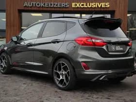 Ford Fiesta 1.5 EcoBoost ST-3 1.5 EcoBoost ST-3 thumbnail 7