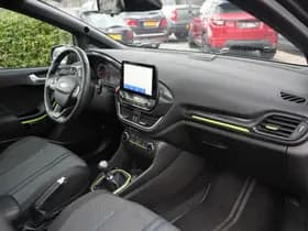 Ford Fiesta 1.5 EcoBoost ST-3 1.5 EcoBoost ST-3 thumbnail 8