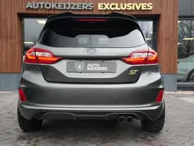 Ford Fiesta 1.5 EcoBoost ST-3 1.5 EcoBoost ST-3 thumbnail 9