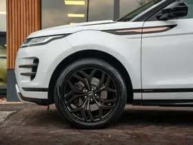 Land Rover Range Rover Evoque 2.0 P200 AWD Dynamic 2.0 P200 AWD Dynamic thumbnail 12