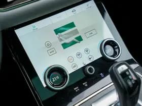 Land Rover Range Rover Evoque 2.0 P200 AWD Dynamic 2.0 P200 AWD Dynamic thumbnail 16