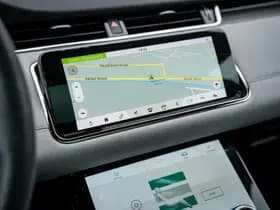 Land Rover Range Rover Evoque 2.0 P200 AWD Dynamic 2.0 P200 AWD Dynamic thumbnail 17