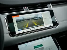 Land Rover Range Rover Evoque 2.0 P200 AWD Dynamic 2.0 P200 AWD Dynamic thumbnail 18