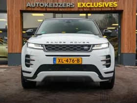 Land Rover Range Rover Evoque 2.0 P200 AWD Dynamic 2.0 P200 AWD Dynamic thumbnail 3