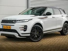 Land Rover Range Rover Evoque 2.0 P200 AWD Dynamic 2.0 P200 AWD Dynamic thumbnail 29