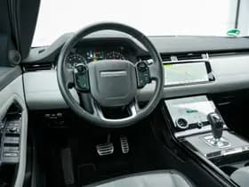 Land Rover Range Rover Evoque 2.0 P200 AWD Dynamic 2.0 P200 AWD Dynamic thumbnail 4