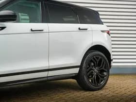 Land Rover Range Rover Evoque 2.0 P200 AWD Dynamic 2.0 P200 AWD Dynamic thumbnail 31