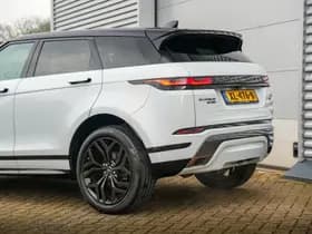 Land Rover Range Rover Evoque 2.0 P200 AWD Dynamic 2.0 P200 AWD Dynamic thumbnail 32