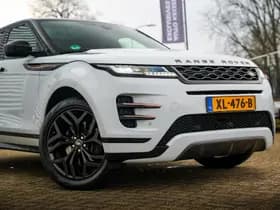 Land Rover Range Rover Evoque 2.0 P200 AWD Dynamic 2.0 P200 AWD Dynamic thumbnail 35