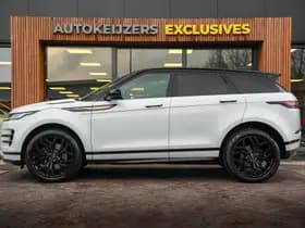 Land Rover Range Rover Evoque 2.0 P200 AWD Dynamic 2.0 P200 AWD Dynamic thumbnail 5
