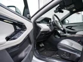 Land Rover Range Rover Evoque 2.0 P200 AWD Dynamic 2.0 P200 AWD Dynamic thumbnail 6