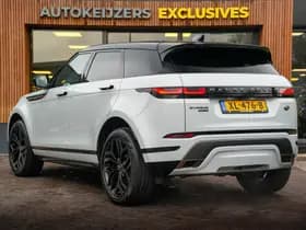 Land Rover Range Rover Evoque 2.0 P200 AWD Dynamic 2.0 P200 AWD Dynamic thumbnail 7