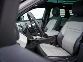 Land Rover Range Rover Evoque 2.0 P200 AWD Dynamic 2.0 P200 AWD Dynamic thumbnail 8