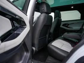 Land Rover Range Rover Evoque 2.0 P200 AWD Dynamic 2.0 P200 AWD Dynamic thumbnail 10