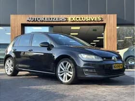 Volkswagen Golf 1.4 TSI ACT R Editie 1.4 TSI ACT R Editie