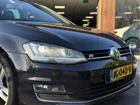 Volkswagen Golf 1.4 TSI ACT R Editie 1.4 TSI ACT R Editie thumbnail 2