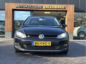 Volkswagen Golf 1.4 TSI ACT R Editie 1.4 TSI ACT R Editie thumbnail 3