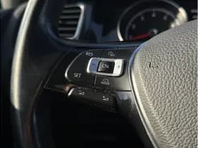 Volkswagen Golf 1.4 TSI ACT R Editie 1.4 TSI ACT R Editie thumbnail 24