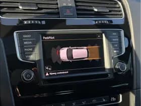 Volkswagen Golf 1.4 TSI ACT R Editie 1.4 TSI ACT R Editie thumbnail 26