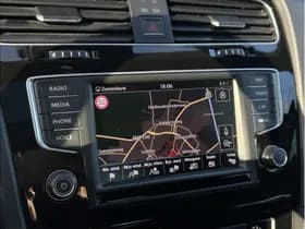 Volkswagen Golf 1.4 TSI ACT R Editie 1.4 TSI ACT R Editie thumbnail 30