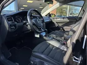 Volkswagen Golf 1.4 TSI ACT R Editie 1.4 TSI ACT R Editie thumbnail 8