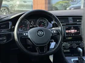 Volkswagen Golf 1.4 TSI ACT R Editie 1.4 TSI ACT R Editie thumbnail 9