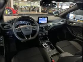 Ford FOCUS Wagon 1.5 EcoBoost ST Line Business 1.5 EcoBoost ST Line Business thumbnail 11