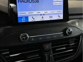 Ford FOCUS Wagon 1.5 EcoBoost ST Line Business 1.5 EcoBoost ST Line Business thumbnail 16