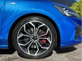 Ford FOCUS Wagon 1.5 EcoBoost ST Line Business 1.5 EcoBoost ST Line Business thumbnail 3