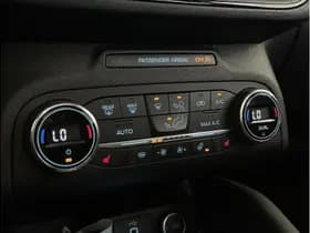 Ford FOCUS Wagon 1.5 EcoBoost ST Line Business 1.5 EcoBoost ST Line Business thumbnail 21