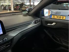 Ford FOCUS Wagon 1.5 EcoBoost ST Line Business 1.5 EcoBoost ST Line Business thumbnail 23