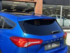 Ford FOCUS Wagon 1.5 EcoBoost ST Line Business 1.5 EcoBoost ST Line Business thumbnail 7