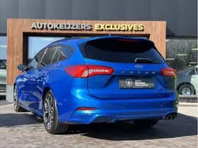 Ford FOCUS Wagon 1.5 EcoBoost ST Line Business 1.5 EcoBoost ST Line Business thumbnail 8