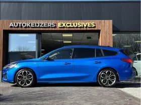 Ford FOCUS Wagon 1.5 EcoBoost ST Line Business 1.5 EcoBoost ST Line Business thumbnail 9