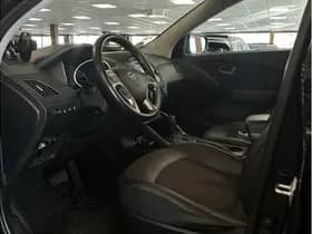 Hyundai Ix35 2.0i i-Motion 2.0i i-Motion thumbnail 11