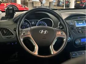 Hyundai Ix35 2.0i i-Motion 2.0i i-Motion thumbnail 13
