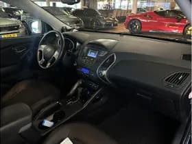 Hyundai Ix35 2.0i i-Motion 2.0i i-Motion thumbnail 14