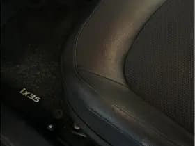 Hyundai Ix35 2.0i i-Motion 2.0i i-Motion thumbnail 17