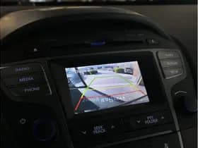 Hyundai Ix35 2.0i i-Motion 2.0i i-Motion thumbnail 21