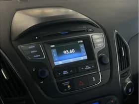 Hyundai Ix35 2.0i i-Motion 2.0i i-Motion thumbnail 22