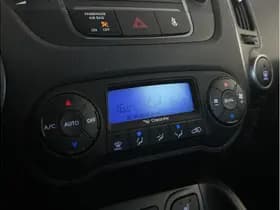 Hyundai Ix35 2.0i i-Motion 2.0i i-Motion thumbnail 30