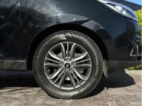 Hyundai Ix35 2.0i i-Motion 2.0i i-Motion thumbnail 4