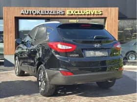 Hyundai Ix35 2.0i i-Motion 2.0i i-Motion thumbnail 6