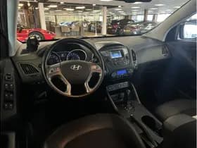 Hyundai Ix35 2.0i i-Motion 2.0i i-Motion thumbnail 9