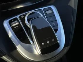 Mercedes-Benz V-Klasse 220d Lang DC Edition 220d Lang DC Edition thumbnail 13